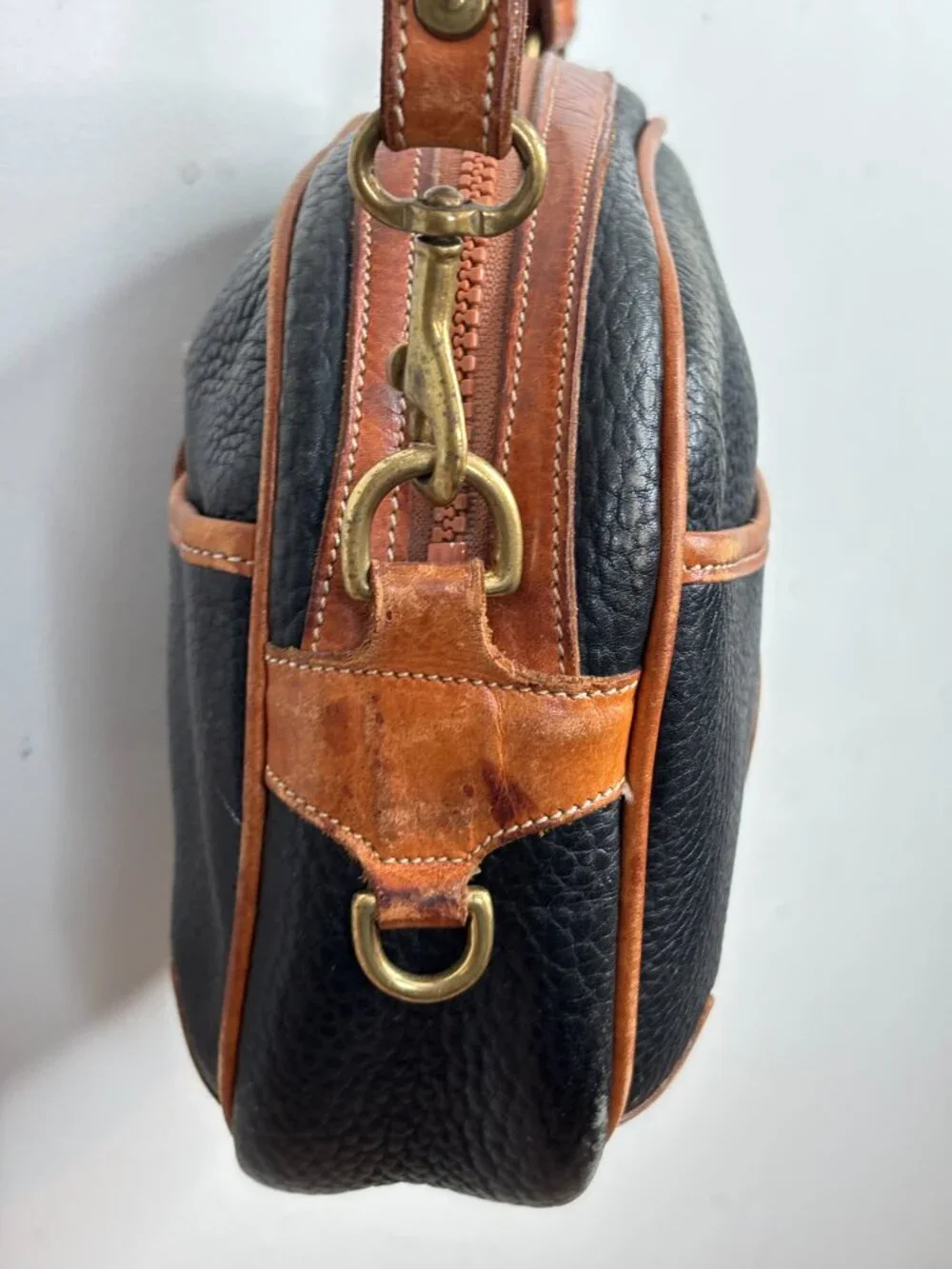 Dooney & Bourke vintage dooney
